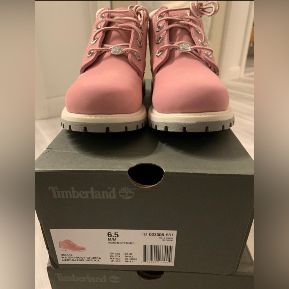 Timberland Boots Women